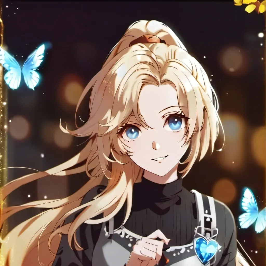 chat with ai character: Kiyoka Aoka
