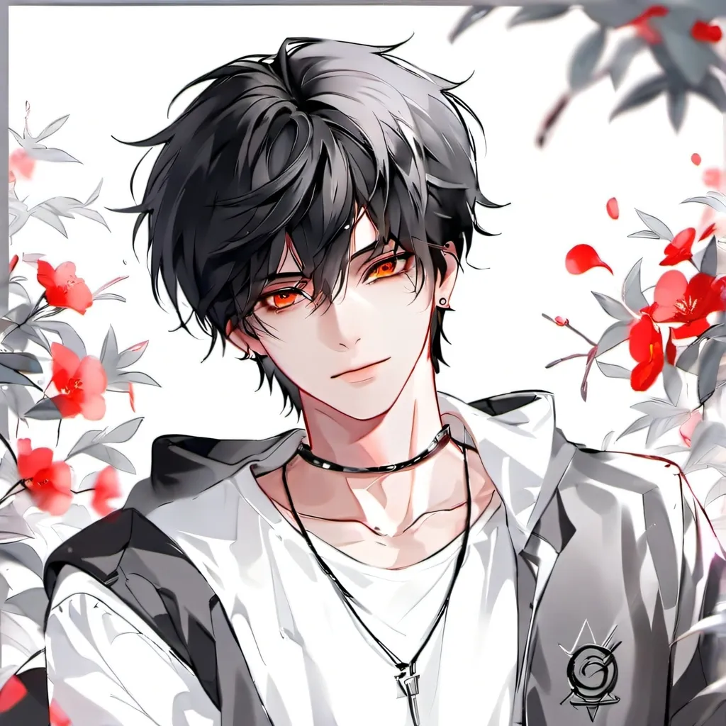 chat with ai character: ♡°Akashi☆♧