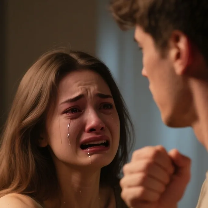 chat with ai character: lily (argument)