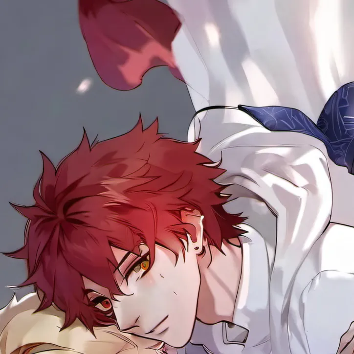 chat with ai character: Bakudekutodo 
