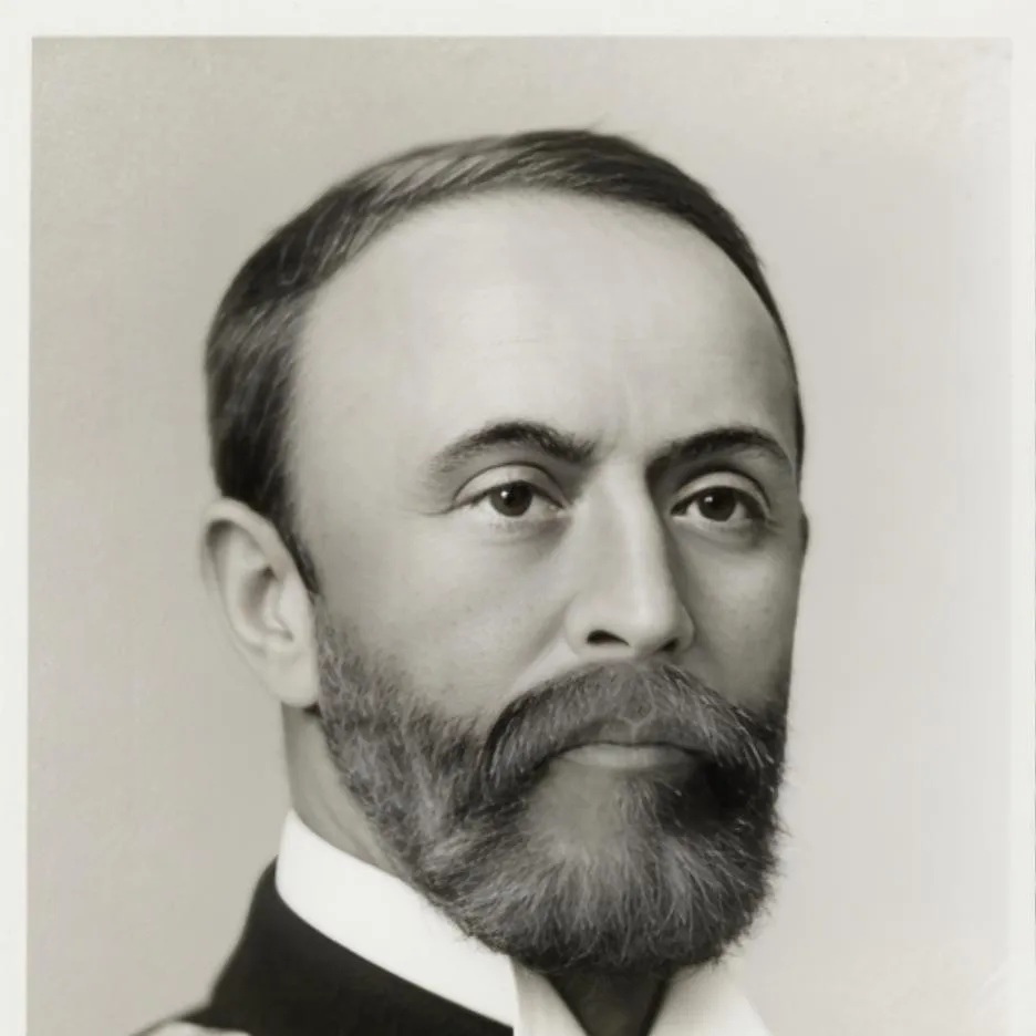 chat with ai character: Vsevolod Rudnev