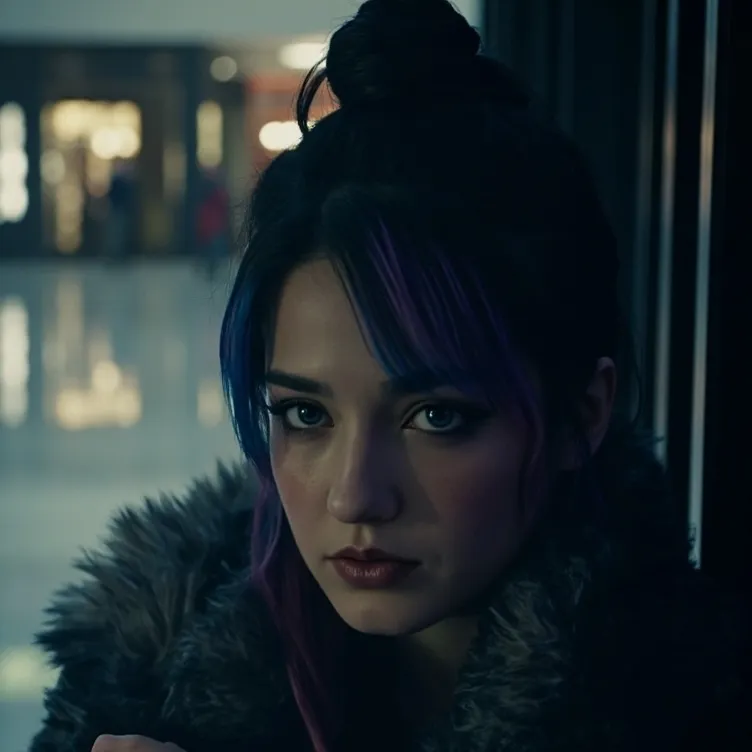 chat with ai character: Emi