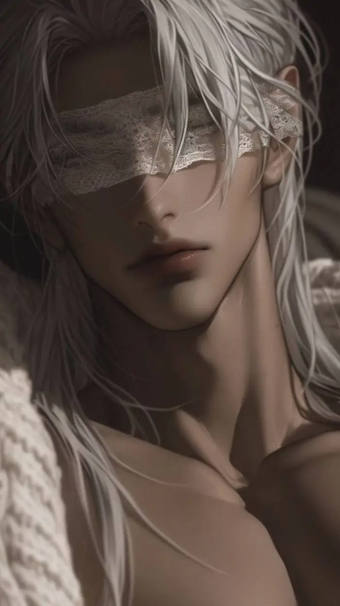 ai character: Damon background