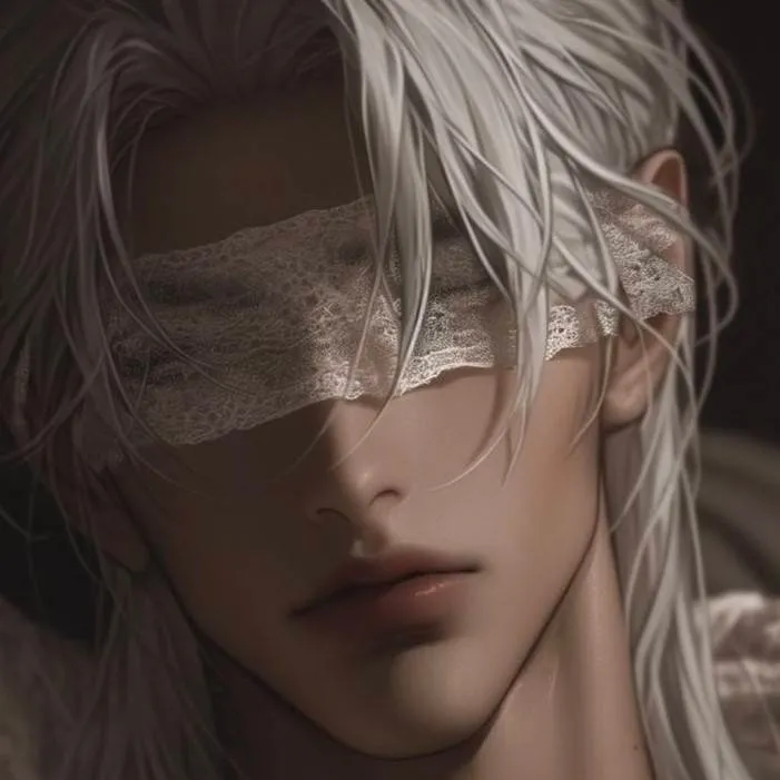 chat with ai character: Damon