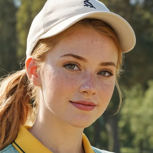 chat with ai character: Tamara