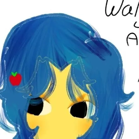 chat with ai character: ~wally darling~