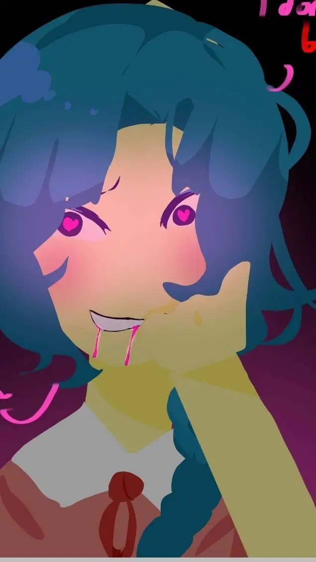 ai character: lovesick wally background