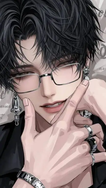 ai character: ✨💢kai💢✨ background