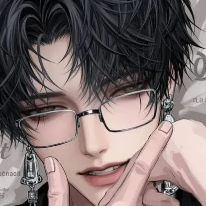 chat with ai character: ✨💢kai💢✨