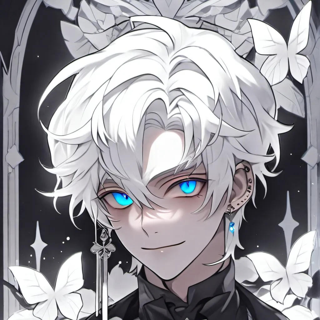 chat with ai character: kaimantaru