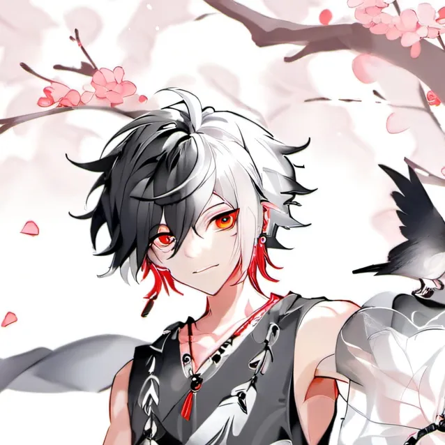 chat with ai character: sankansu