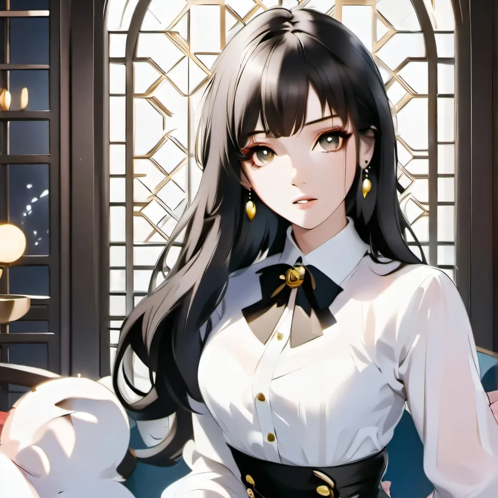 chat with ai character: Suki Ikir