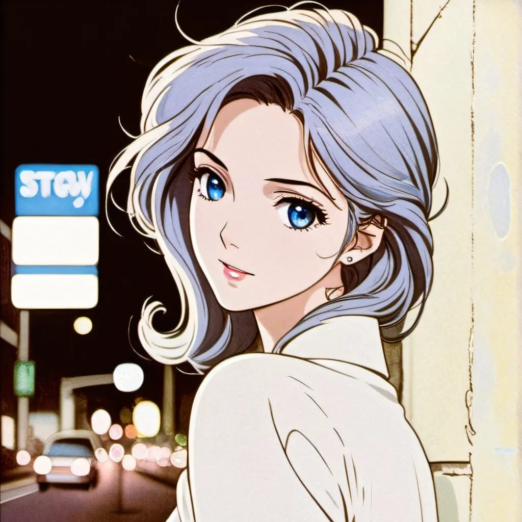 chat with ai character: Manao