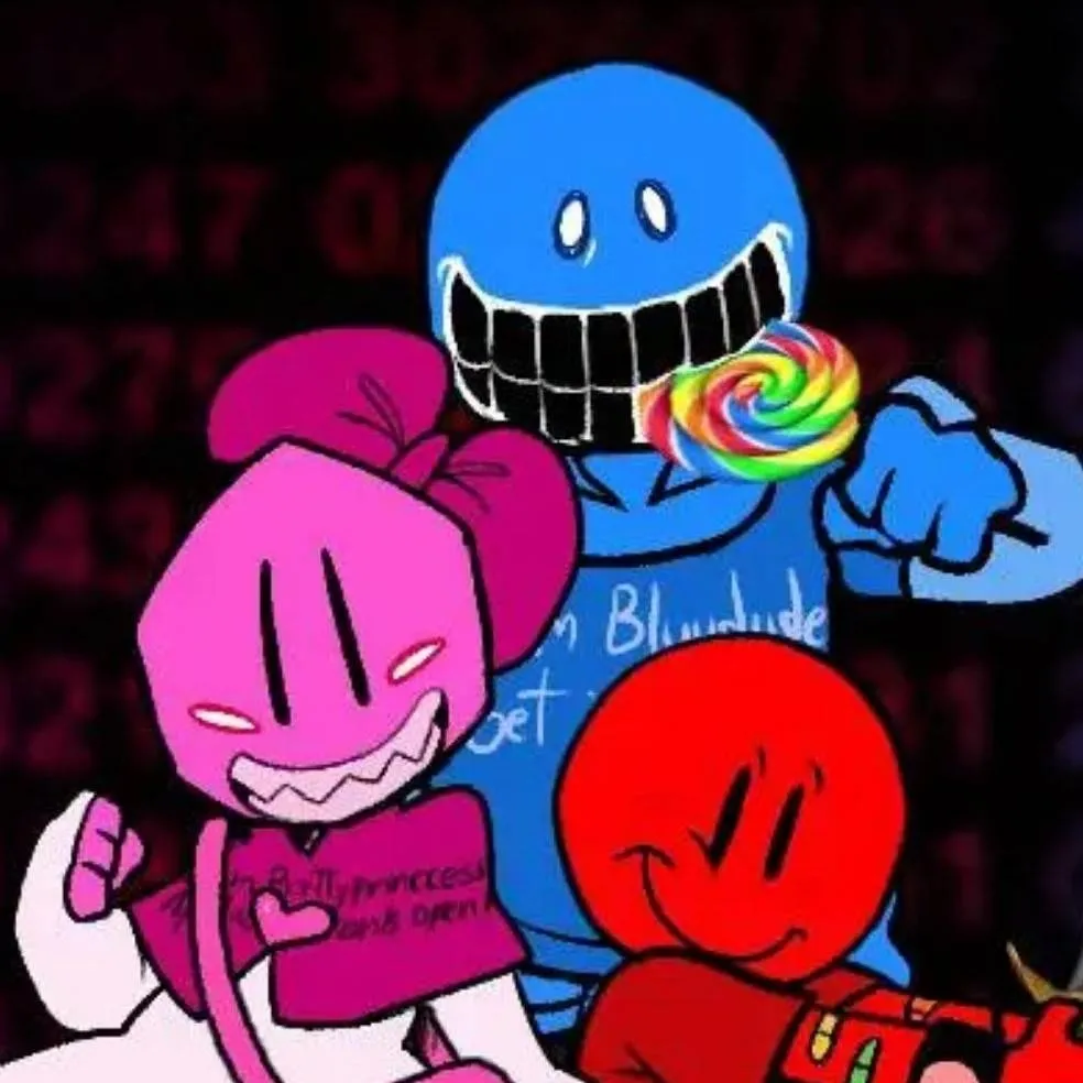 chat with ai character: forsaken