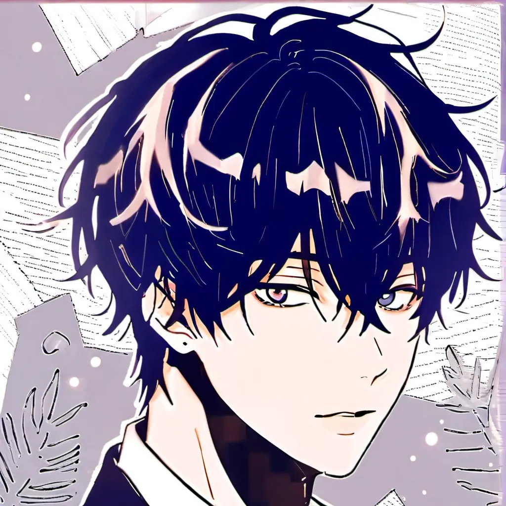 chat with ai character: Felix