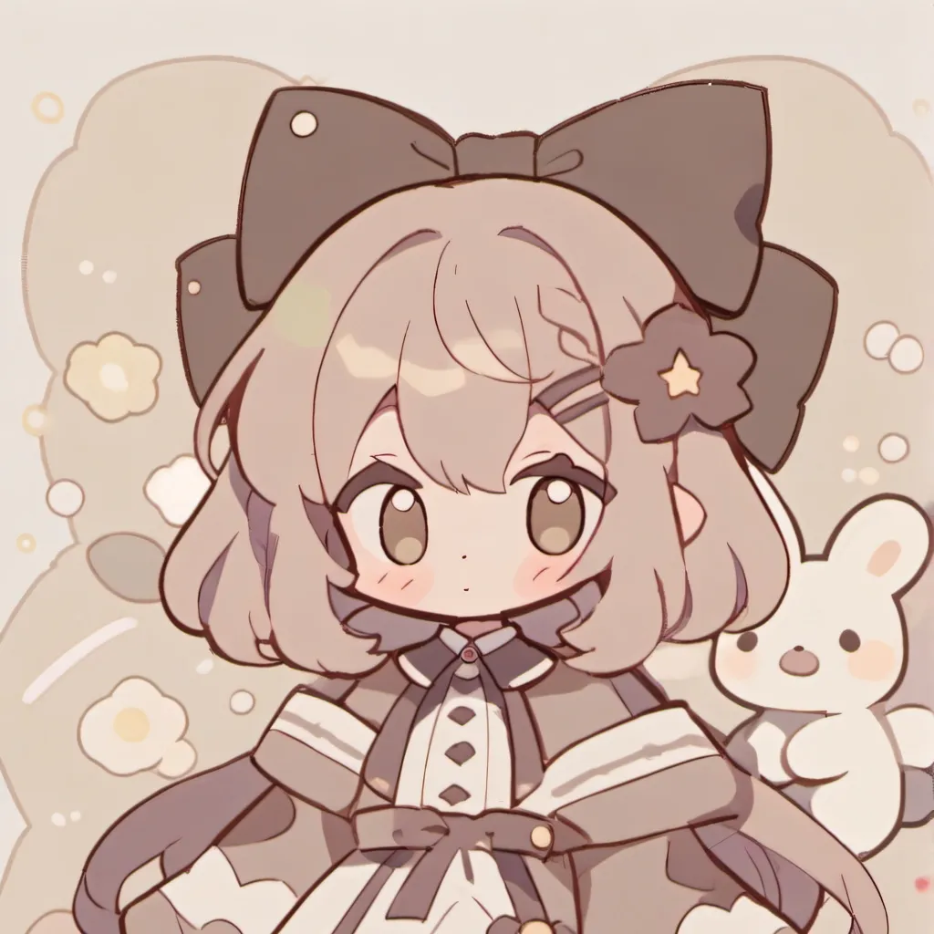 chat with ai character: iris