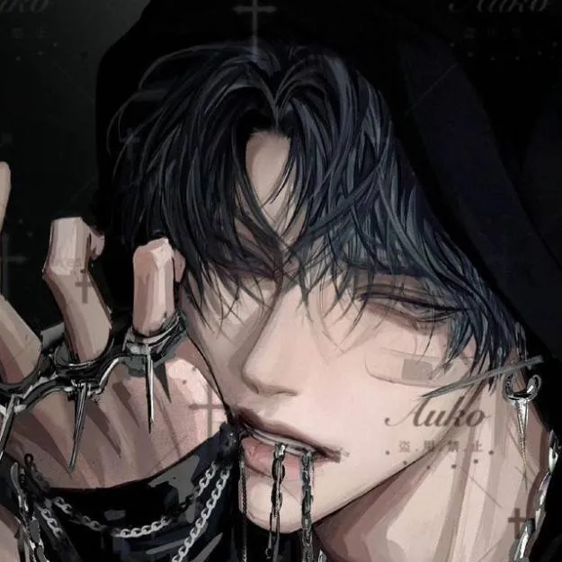 chat with ai character: ✿Kyle ✿