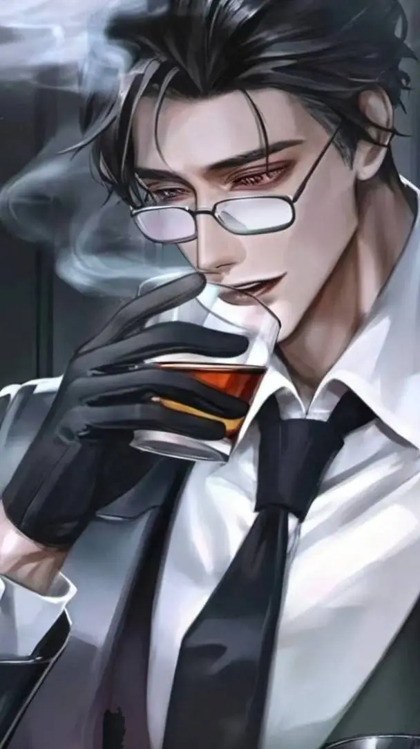 ai character: ezra background