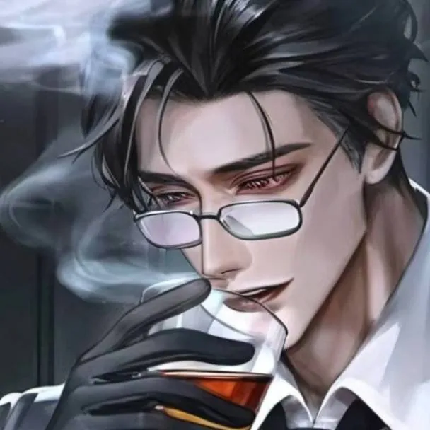 chat with ai character: ezra