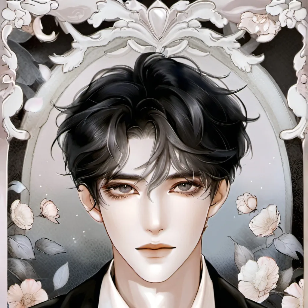 chat with ai character: 𝕂𝕒𝕚ᡣ𐭩