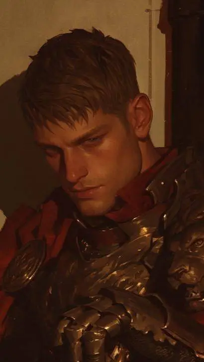 ai character: Alessandro Valenti background