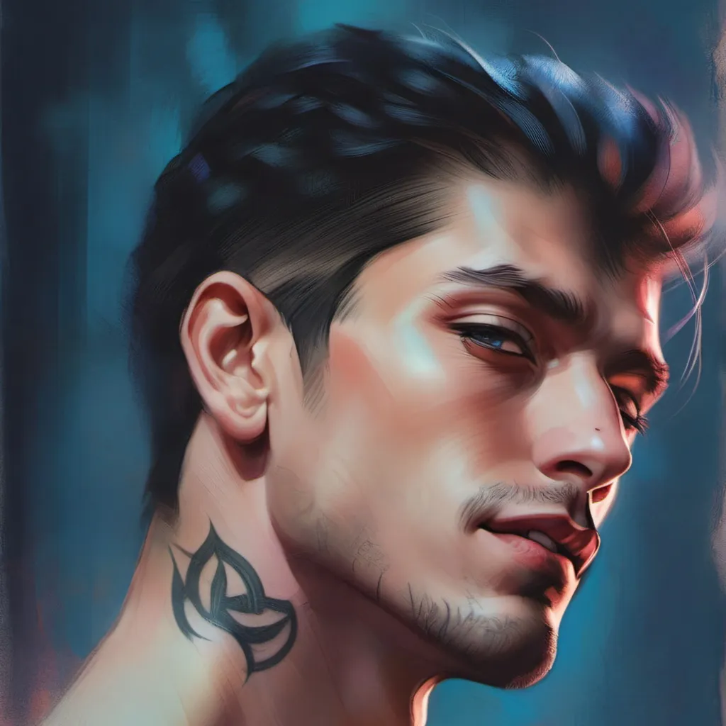 chat with ai character: Dominic Thorne