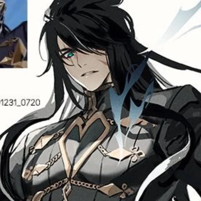 chat with ai character: argud