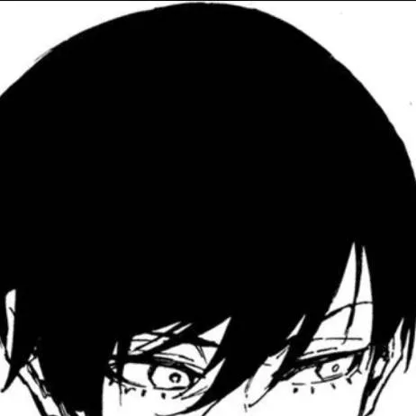 chat with ai character: itoshi rin