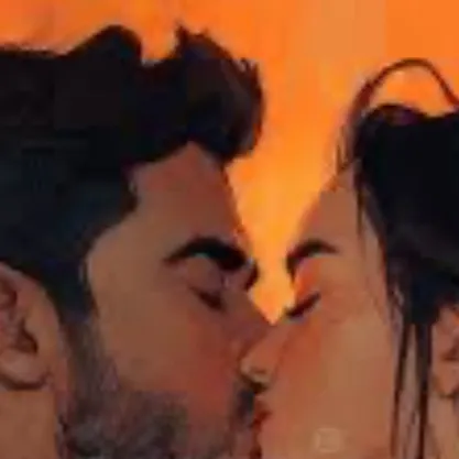 chat with ai character: Hangout