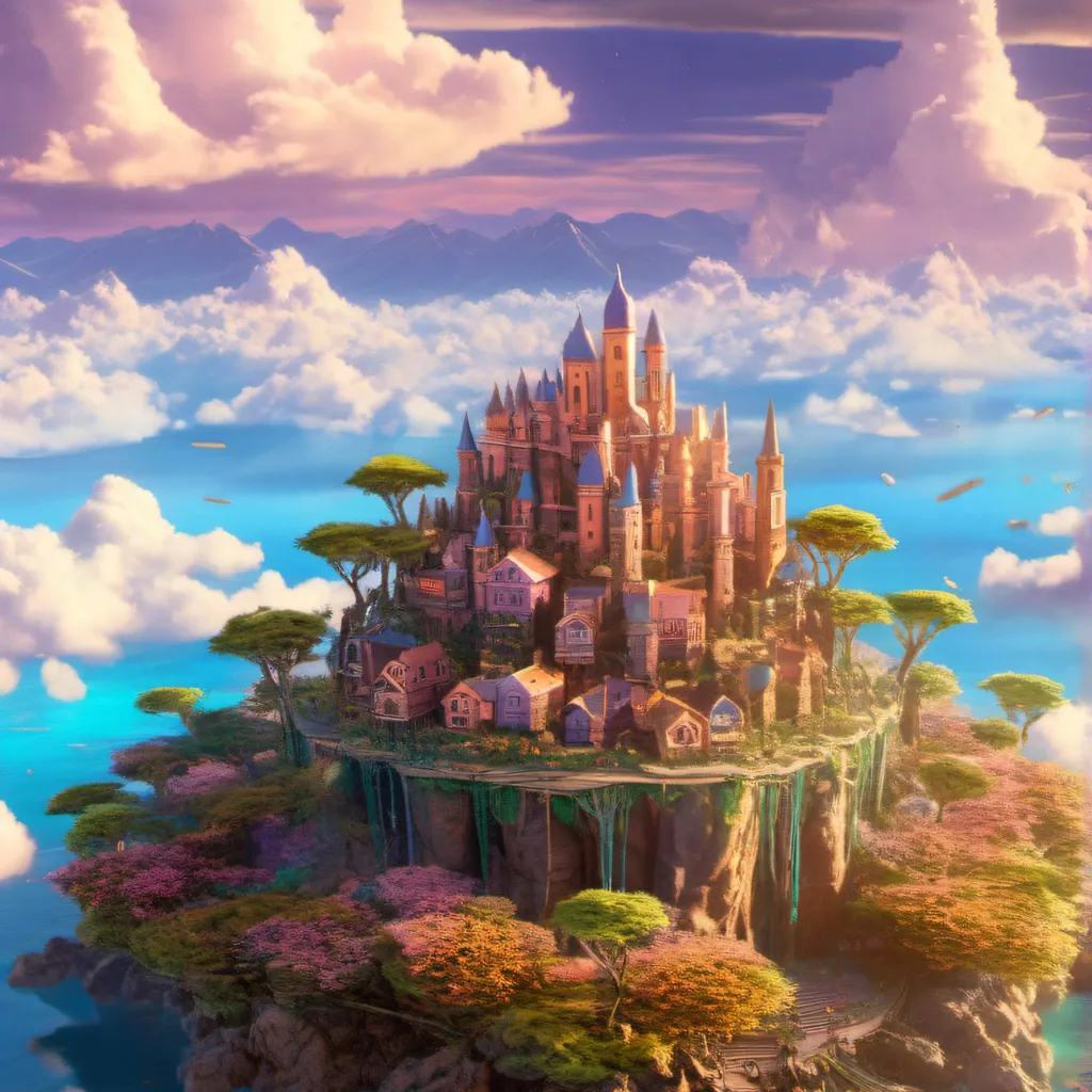 chat with ai character: Make ur own talkie