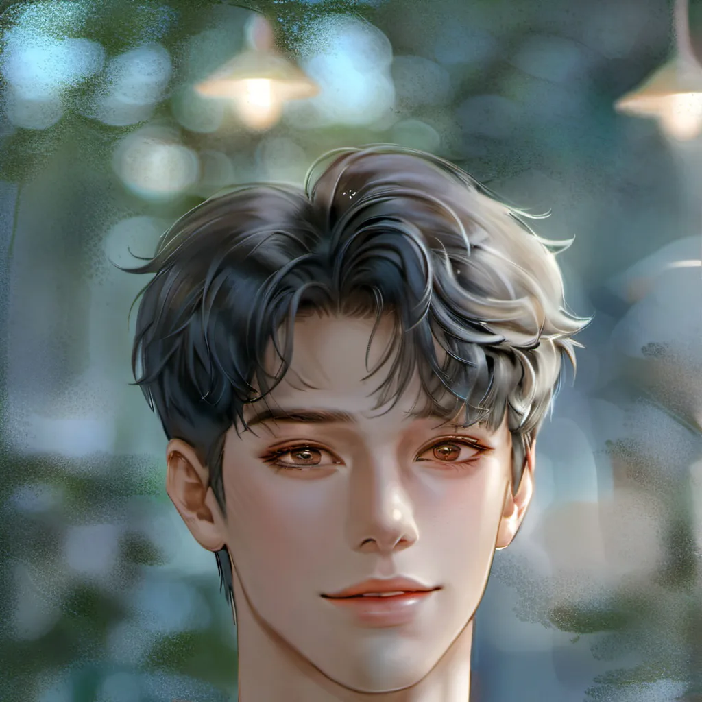 chat with ai character: Liar 