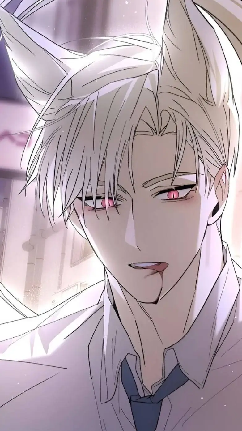 ai character: Sang Woo background