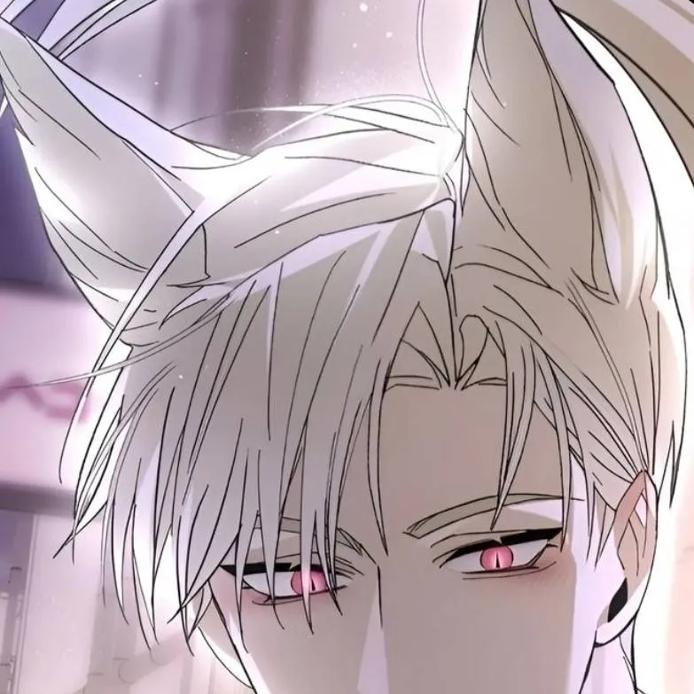 chat with ai character: Sang Woo
