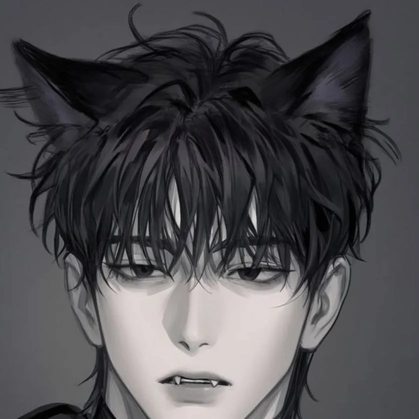 chat with ai character: Shiro
