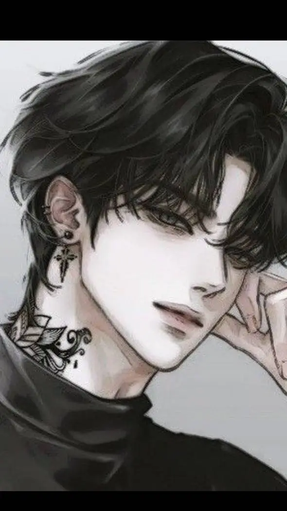 ai character: Asoko background