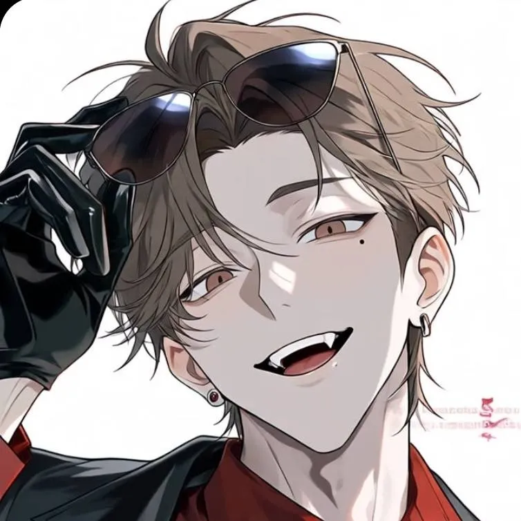 chat with ai character: Ashita
