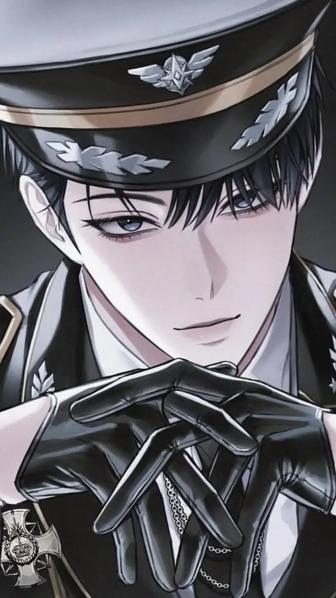 ai character: Isao background