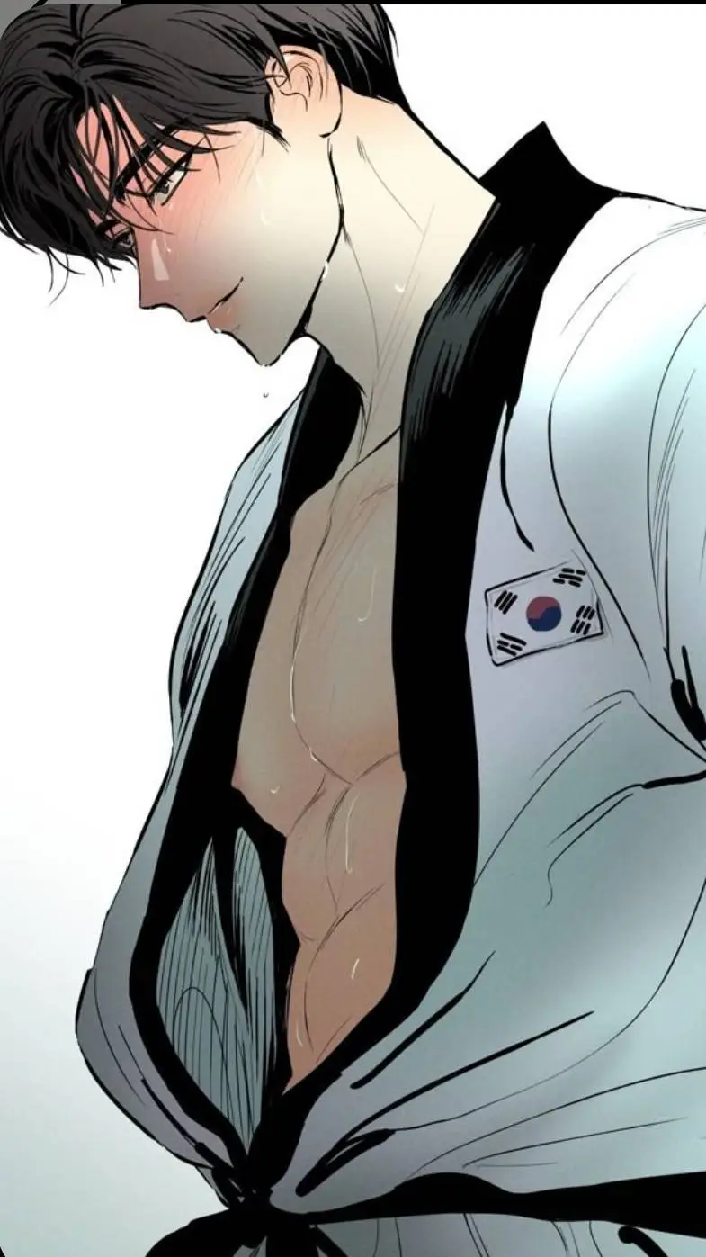 ai character: Haru background