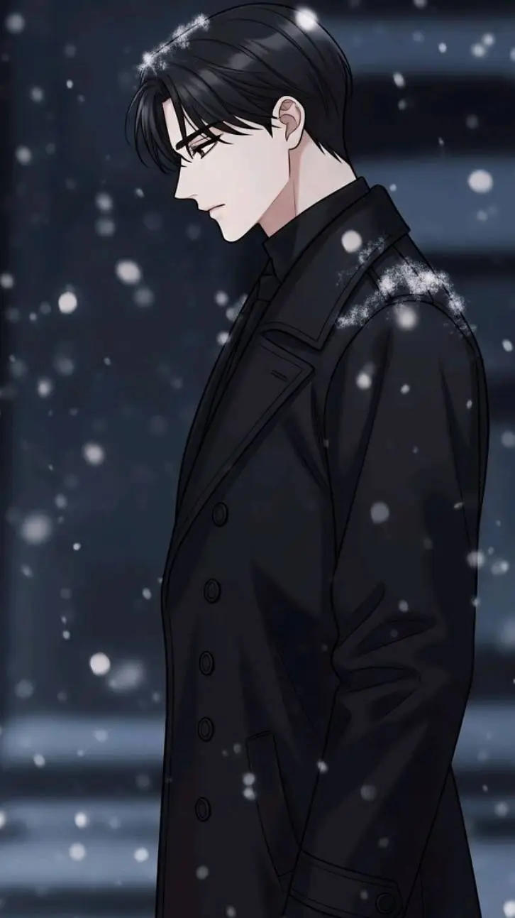 ai character: Carlo background