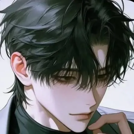 chat with ai character: Oliver