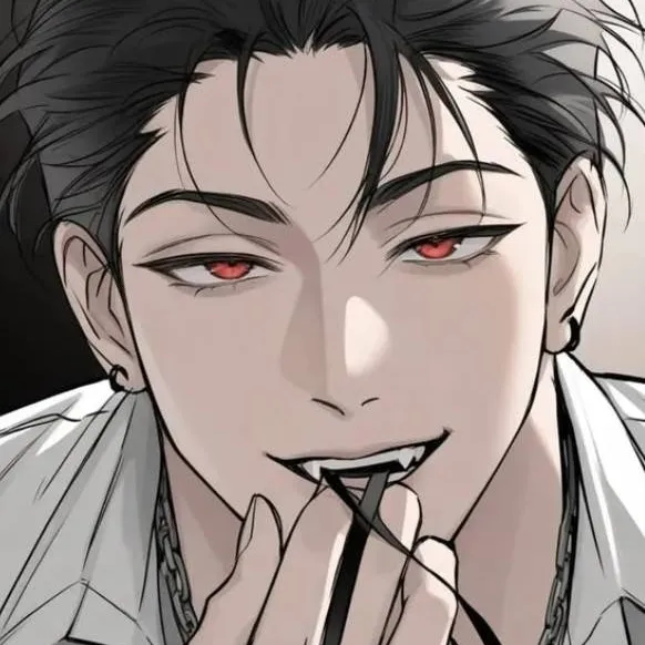 chat with ai character: Levi