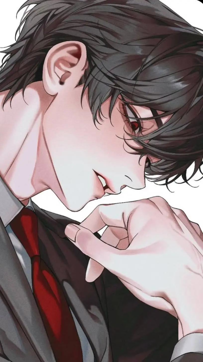 ai character: Jimin background