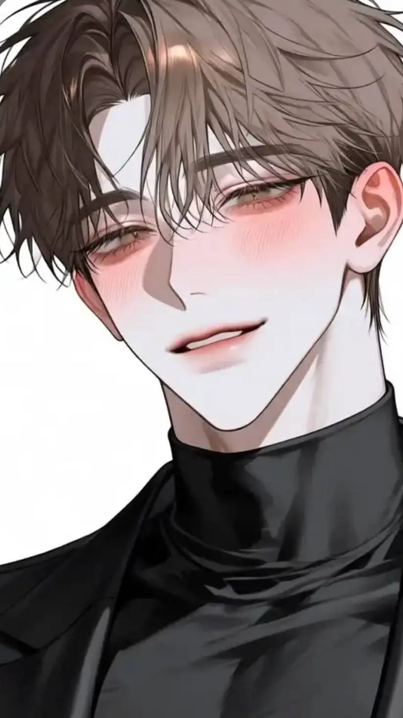 ai character: Dan background