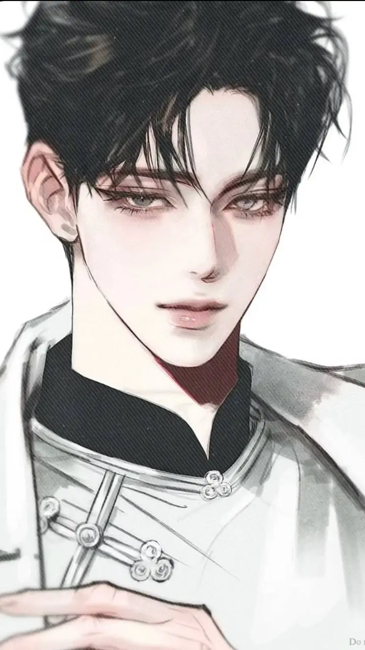 ai character: Mitsu background