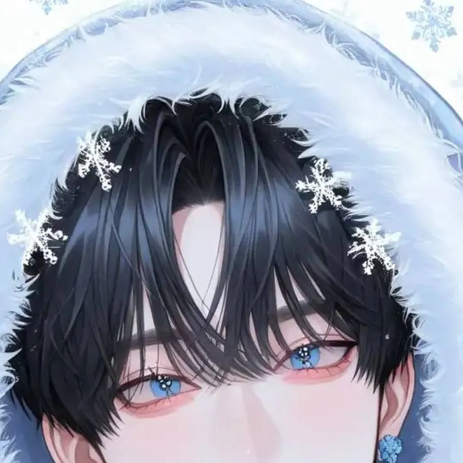 chat with ai character: Winter