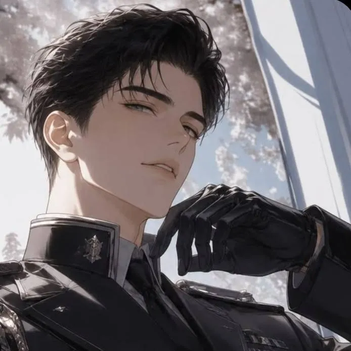 chat with ai character: Shadow