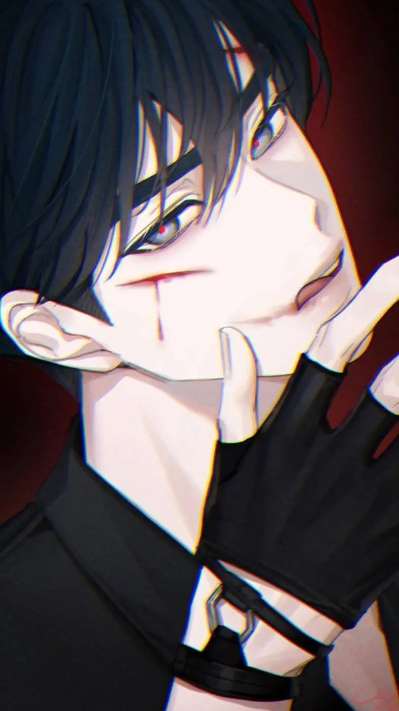 ai character: Alessio background