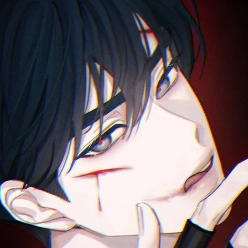 chat with ai character: Alessio