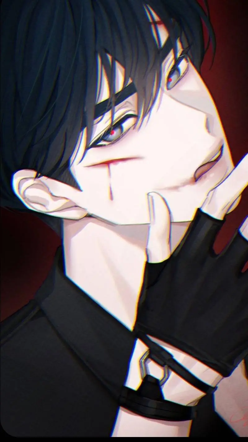 ai character: Alessio background