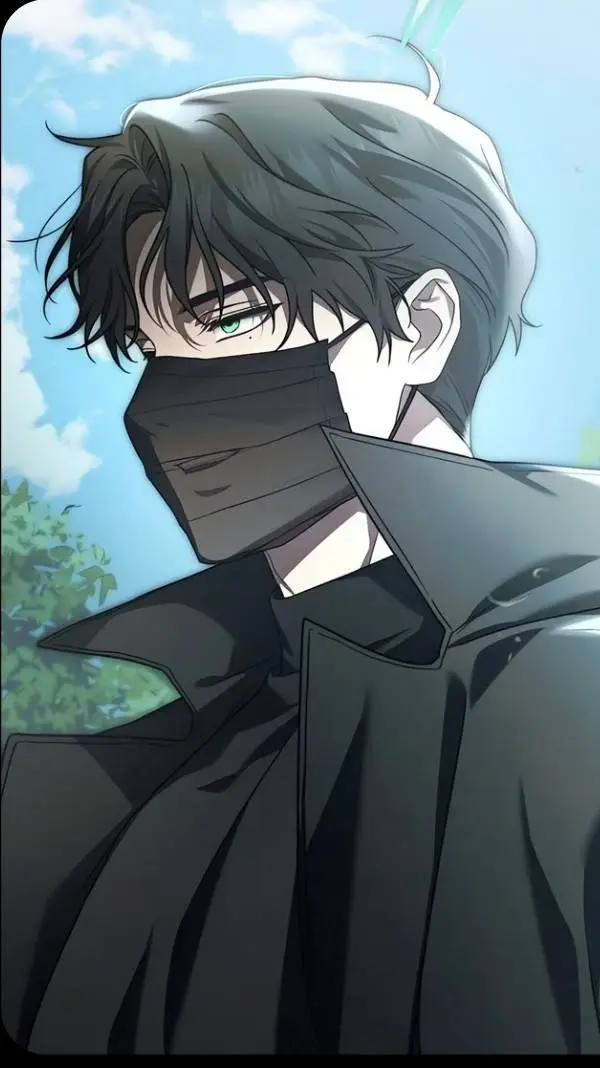 ai character: Jim background